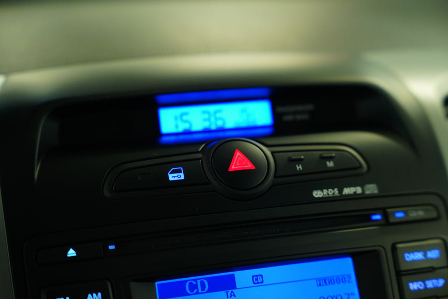Hyundai ix20 1.4 CVVT 66 kW – foto 20