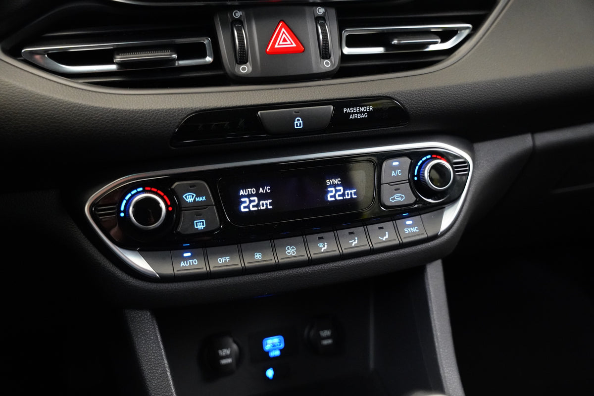 Hyundai i30 1.6 CRDi 85 kW Smart