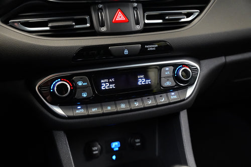 Hyundai i30 1.6 CRDi 85 kW Smart – foto 19