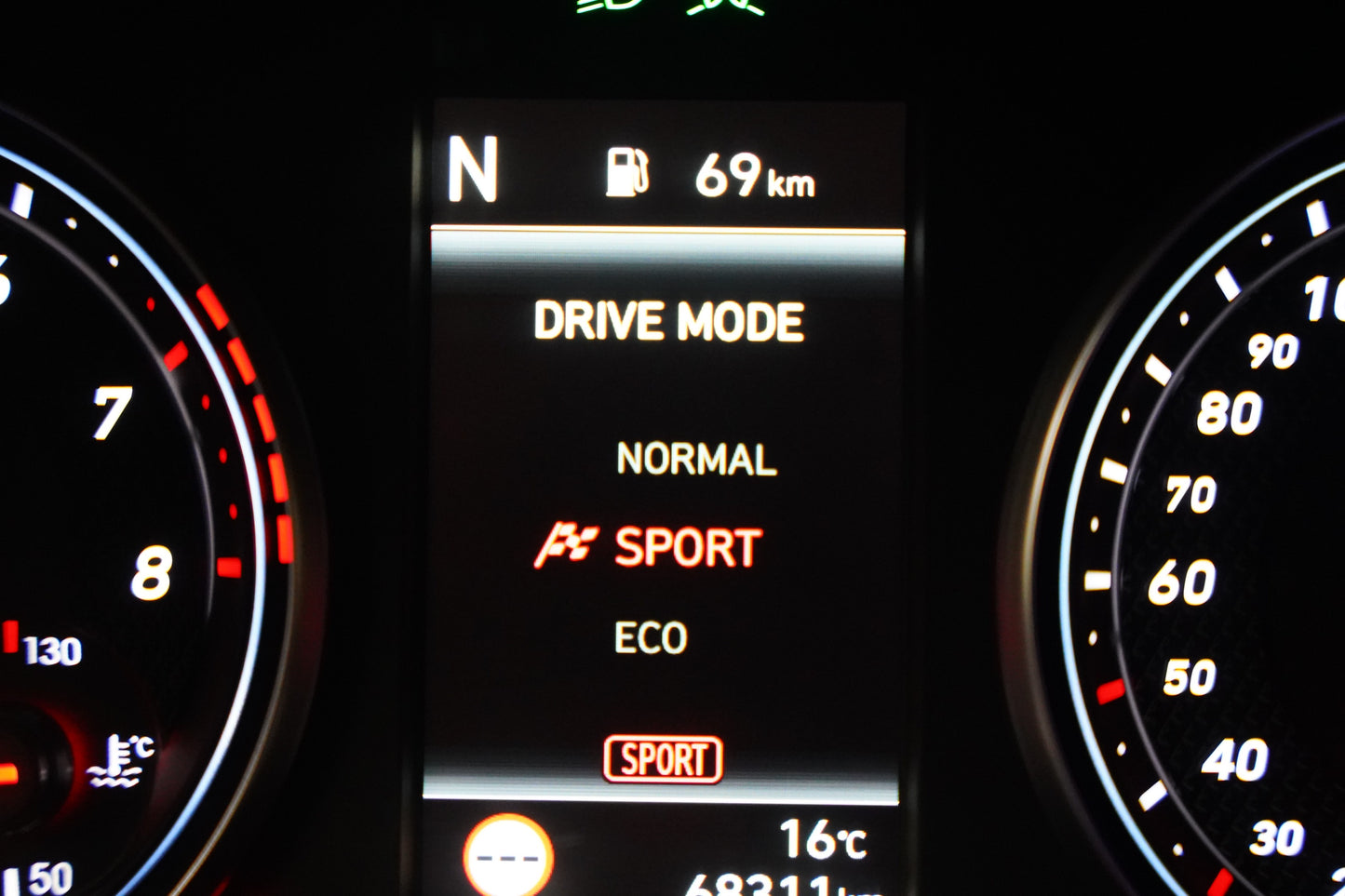 Hyundai i30 2.0 T-GDI 206 kW N Performance