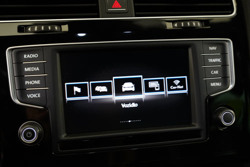 Volkswagen Golf 2.0 TSI 221 kW 4Motion R – foto 19