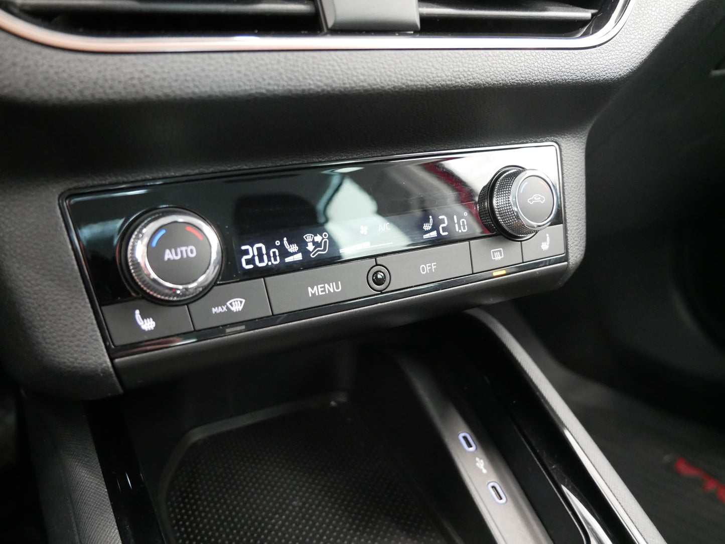 Škoda Scala 1.6 TDI 85kW Style