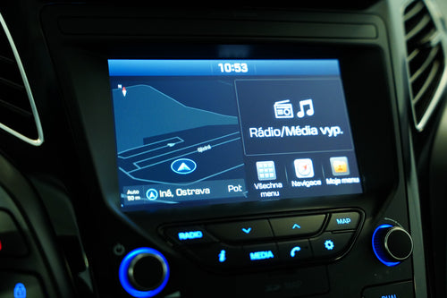 Hyundai i40 1.7 CRDI 104 kW – foto 19