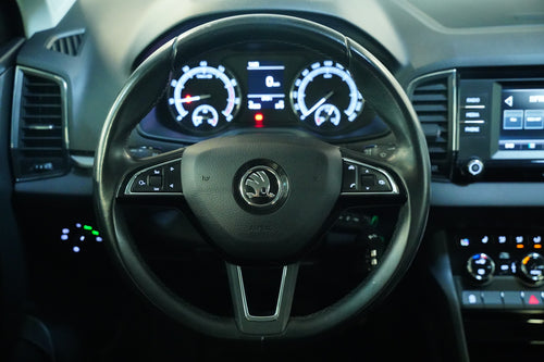 Škoda Karoq 1.5 TSi 110KW – foto 19