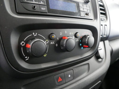 Opel Vivaro 1.6 CDTI 92 kW L1H1 – foto 19