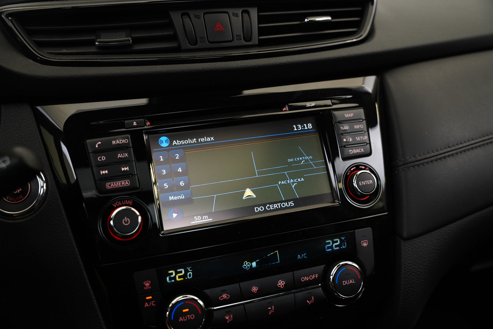 Nissan X-Trail 1.3 DIG-T 117 kW N-Connecta – foto 18