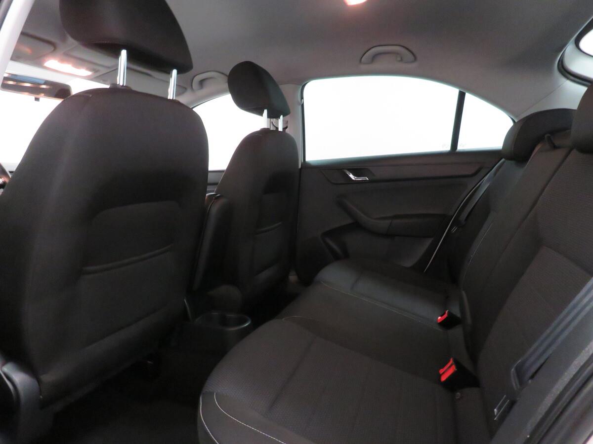 Škoda Rapid 1.2 TSI 63 kW Elegance