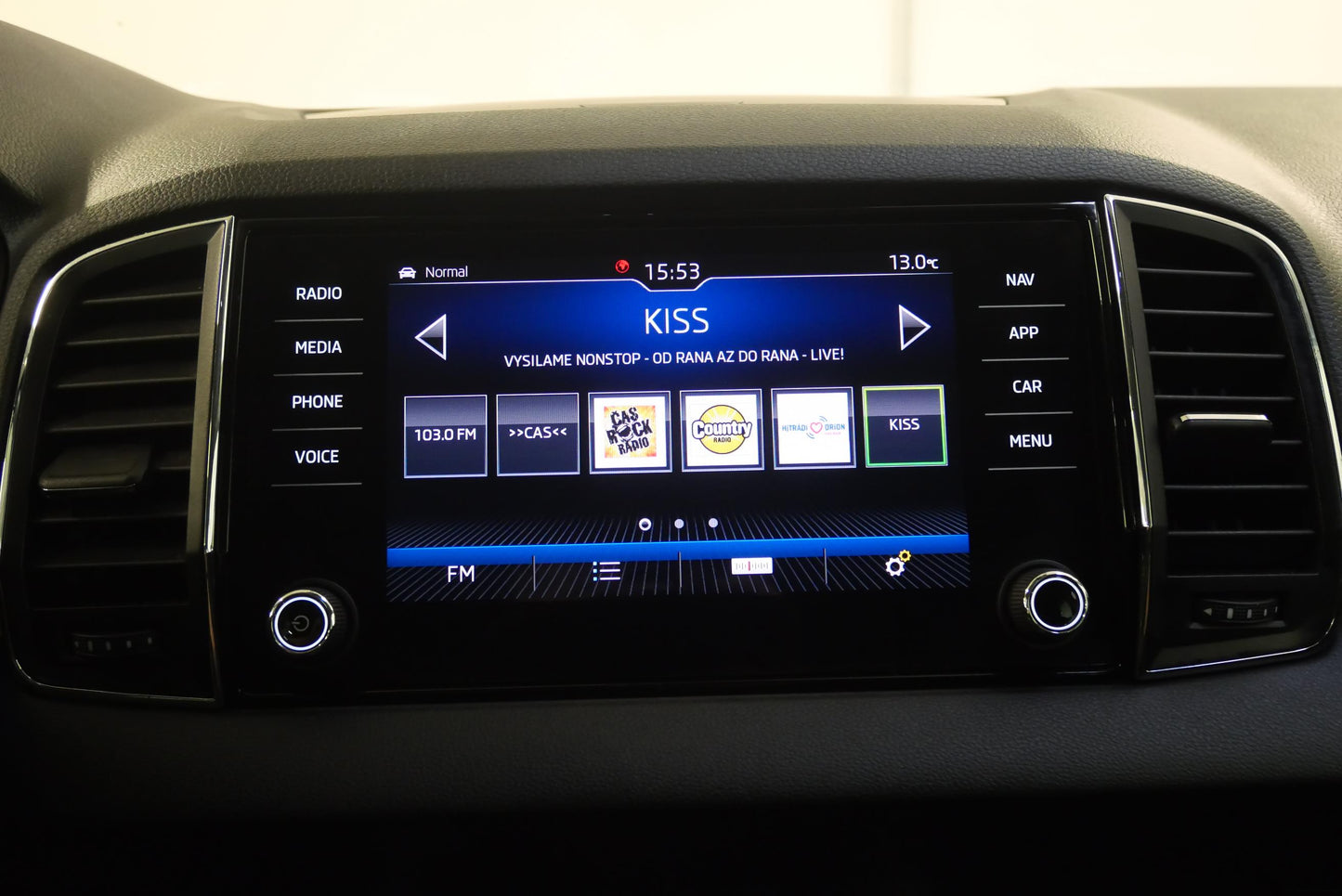 ŠKODA Karoq 1.6 TDI 85 kW DSG Style Plus