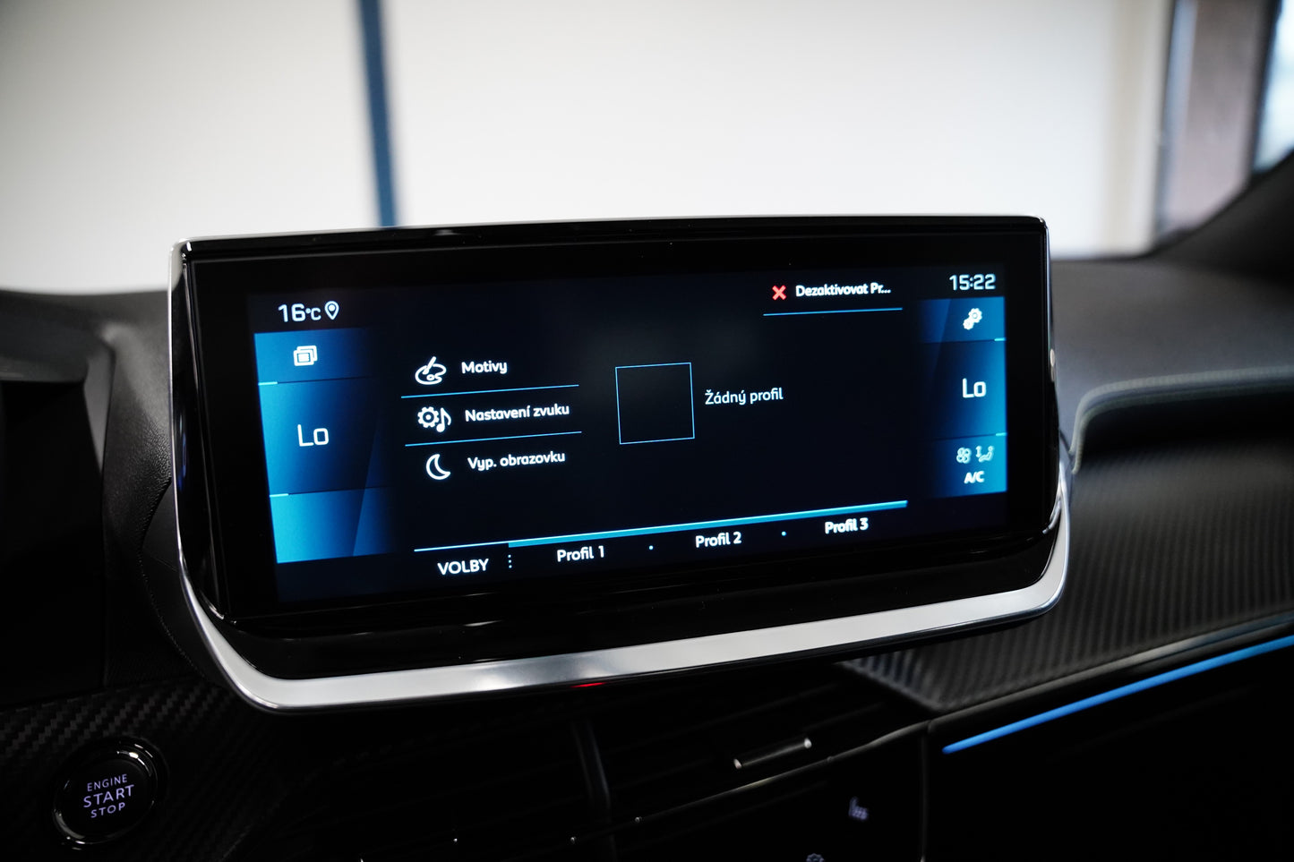 Peugeot 2008 1.2 PureTech 96 kW GT