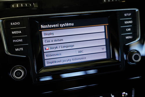 Volkswagen Golf 1.4 TSI 90 kW Highline – foto 20