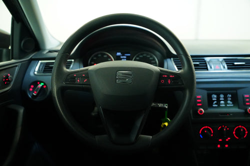 Seat Toledo 1.2 TSI 66 kW – foto 19