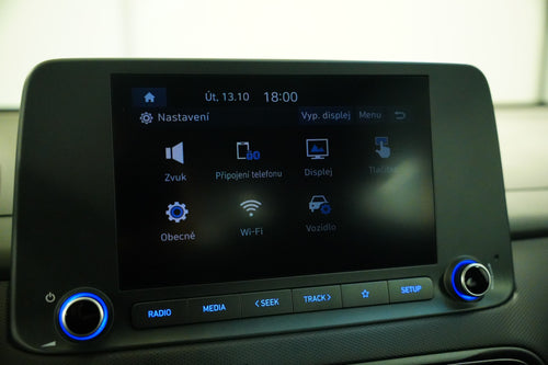 Hyundai Kona 1.6 T-GDi 145kW – foto 19