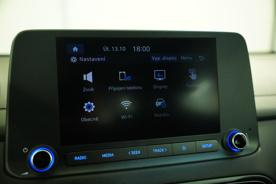 Hyundai Kona 1.6 T-GDi 145kW – foto 19