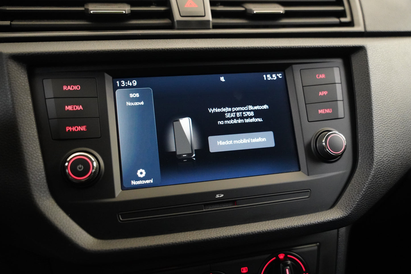Seat Arona 1.0 TSI 70 kW Austria Edition