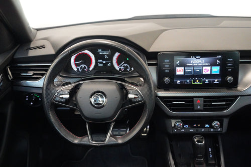 Škoda Kamiq 1.5 TSI 110 kW Monte Carlo – foto 19