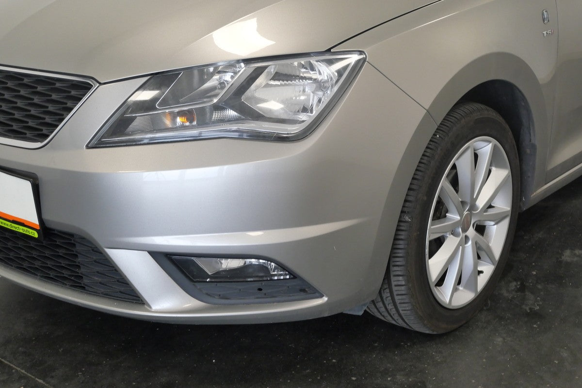 Seat Toledo 1.2 TSI 63 kW Refference