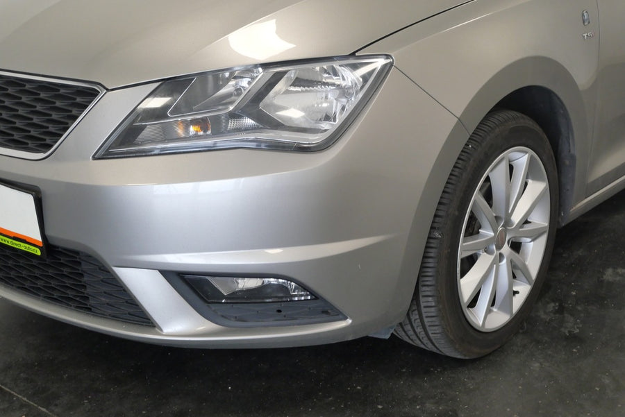 Seat Toledo 1.2 TSI 63 kW Refference – foto 9