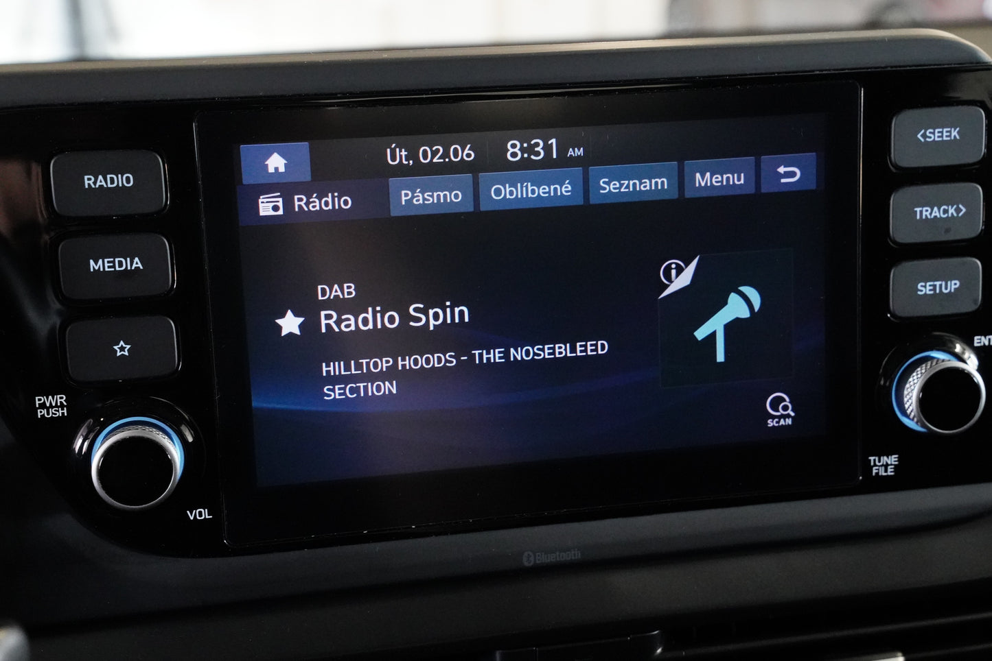 Hyundai Bayon 1.0 T-GDI 74 kW Smart