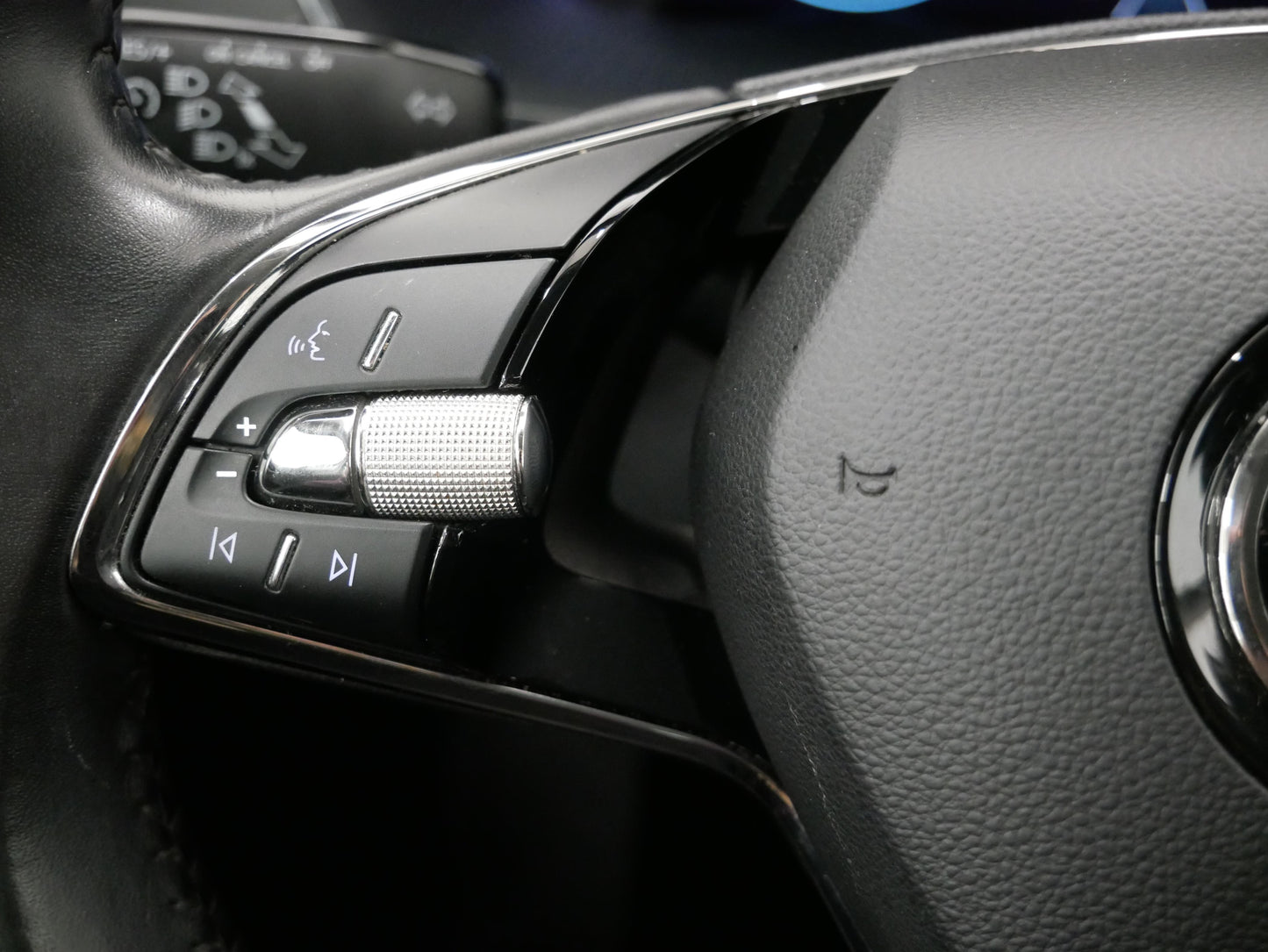 Škoda Octavia 2.0 TDI 85 kW Ambition Plus