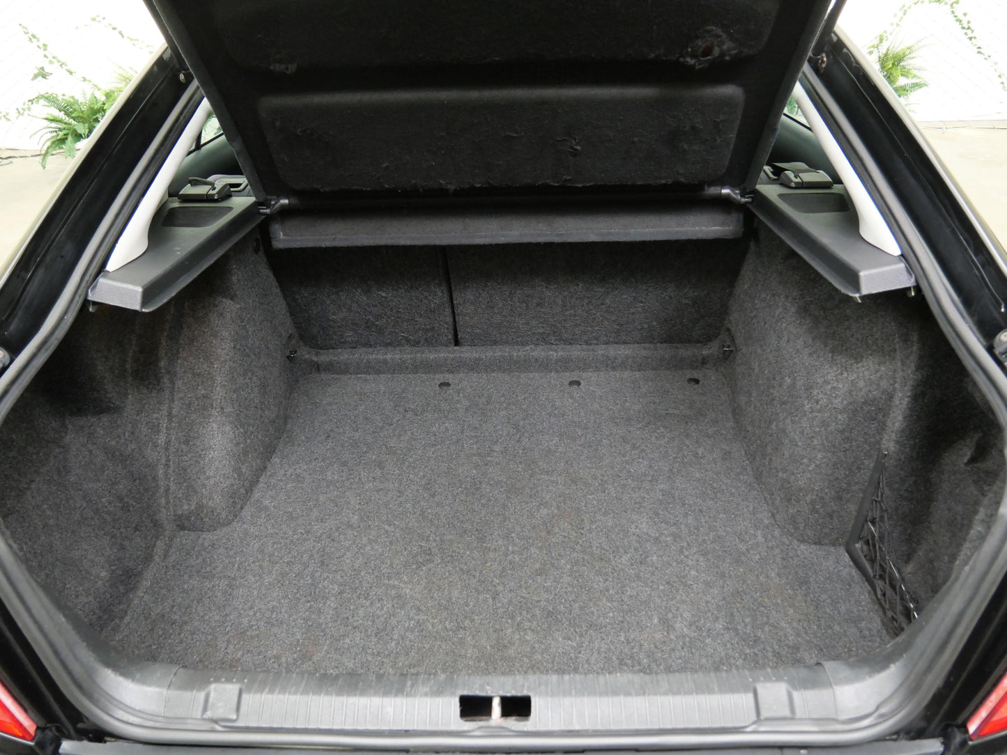 Škoda Octavia 1.6 MPI 75 kW Tour