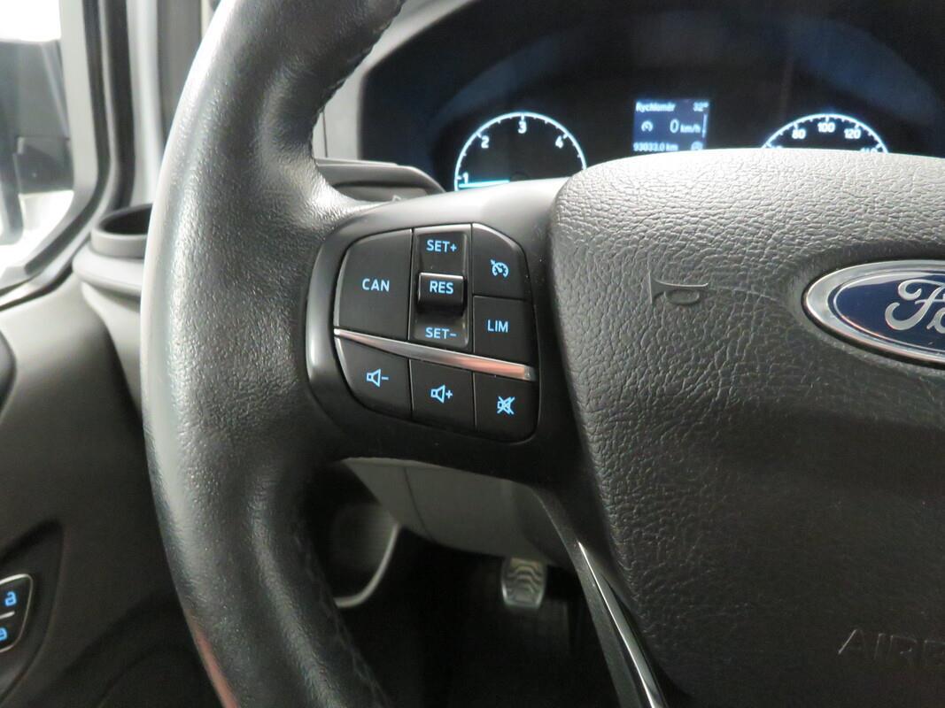 Ford Transit Custom TREND 320 L2 2.0 EcoBlue 96kW
