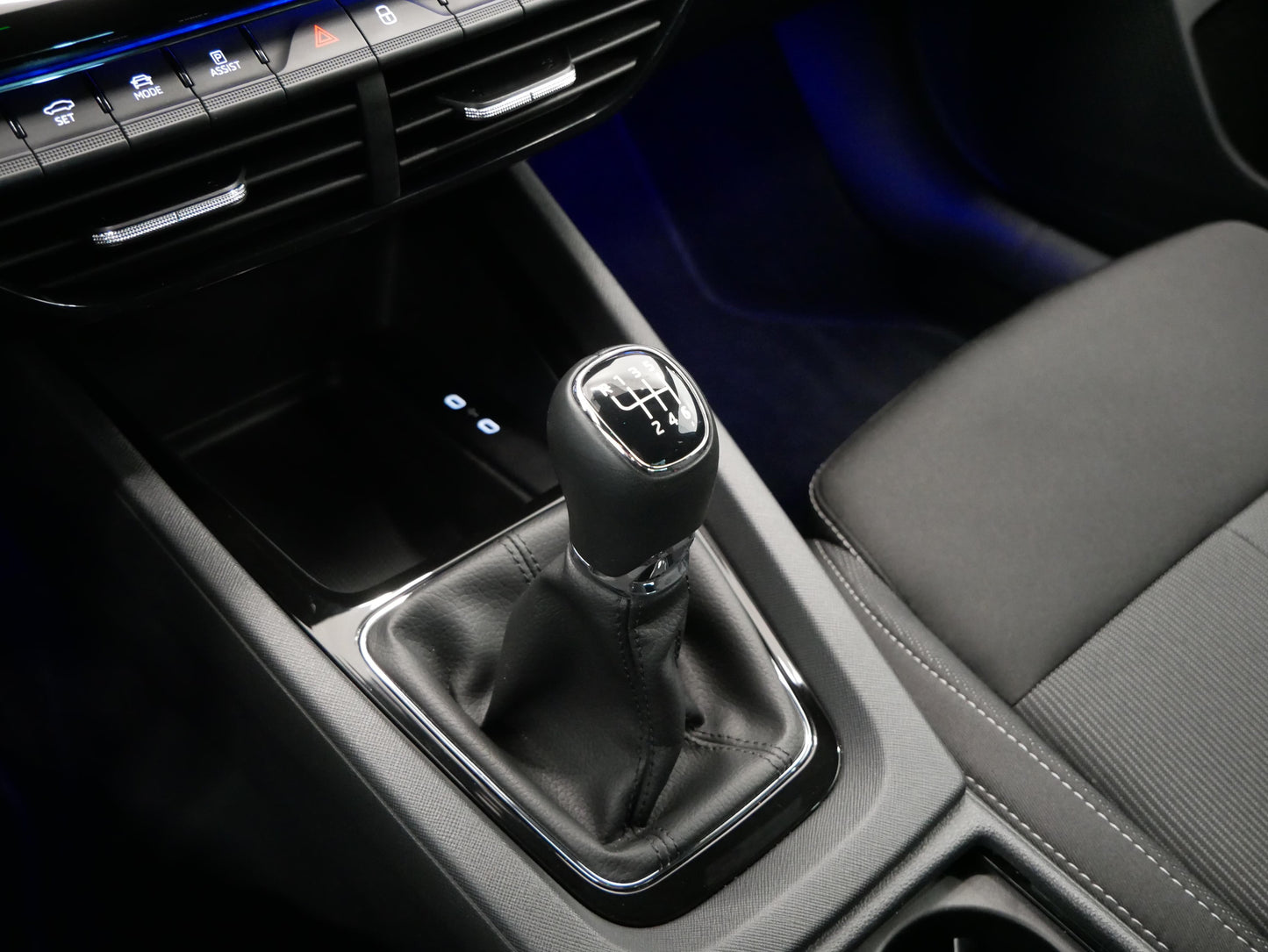 Škoda Octavia 1.5 TSI 110 kW SportLine