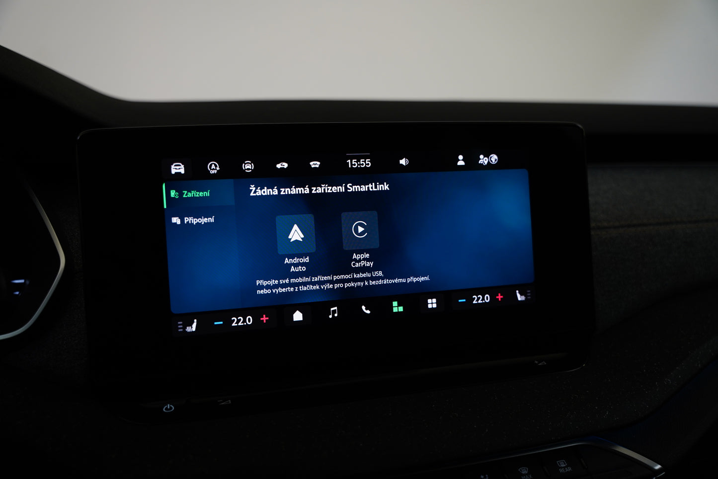 Škoda Octavia 2.0 TDI 110 kW Top Selection