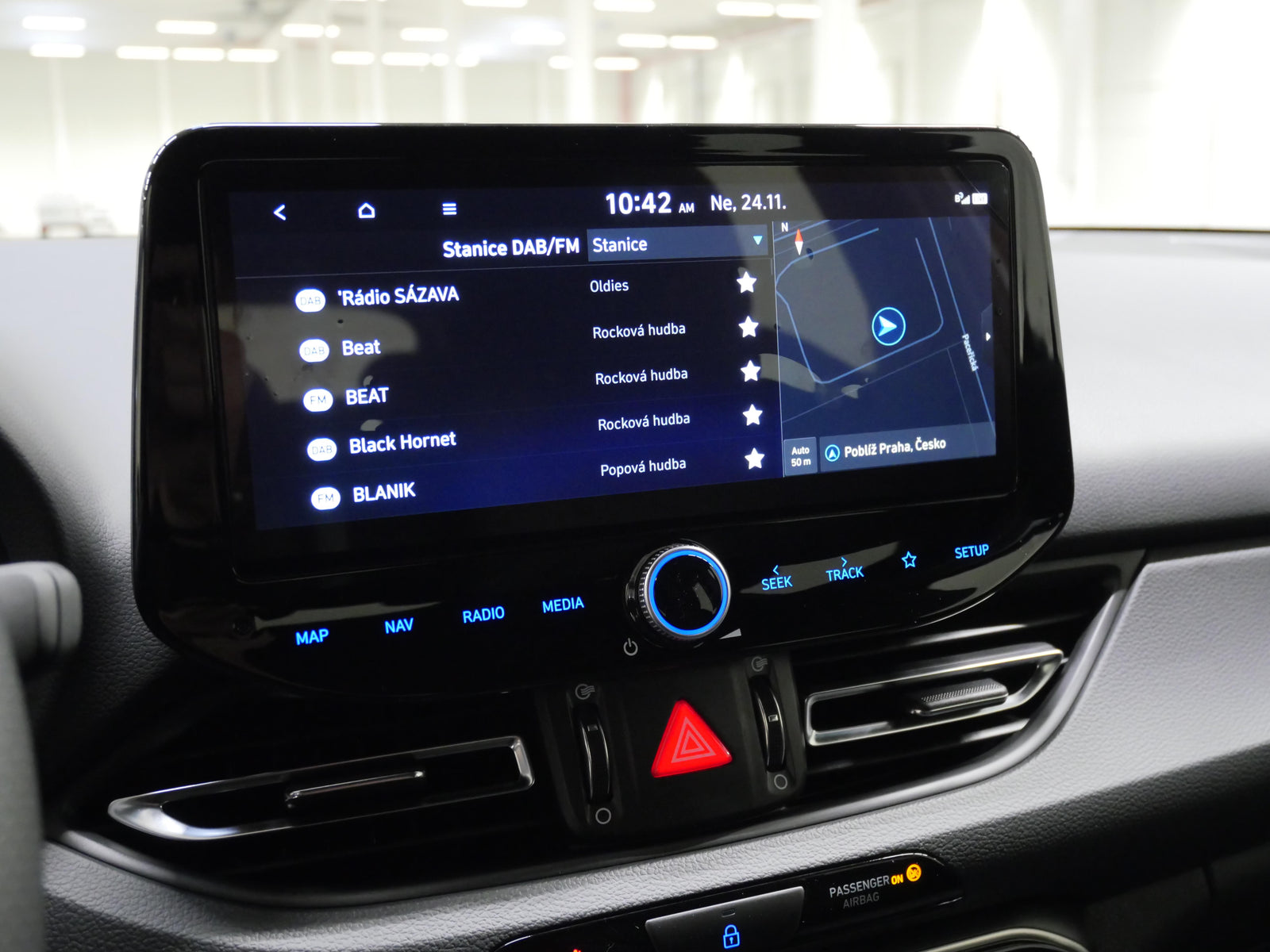 Hyundai i30 WG 1.0 T-GDI 74 kW N-Line – foto 19
