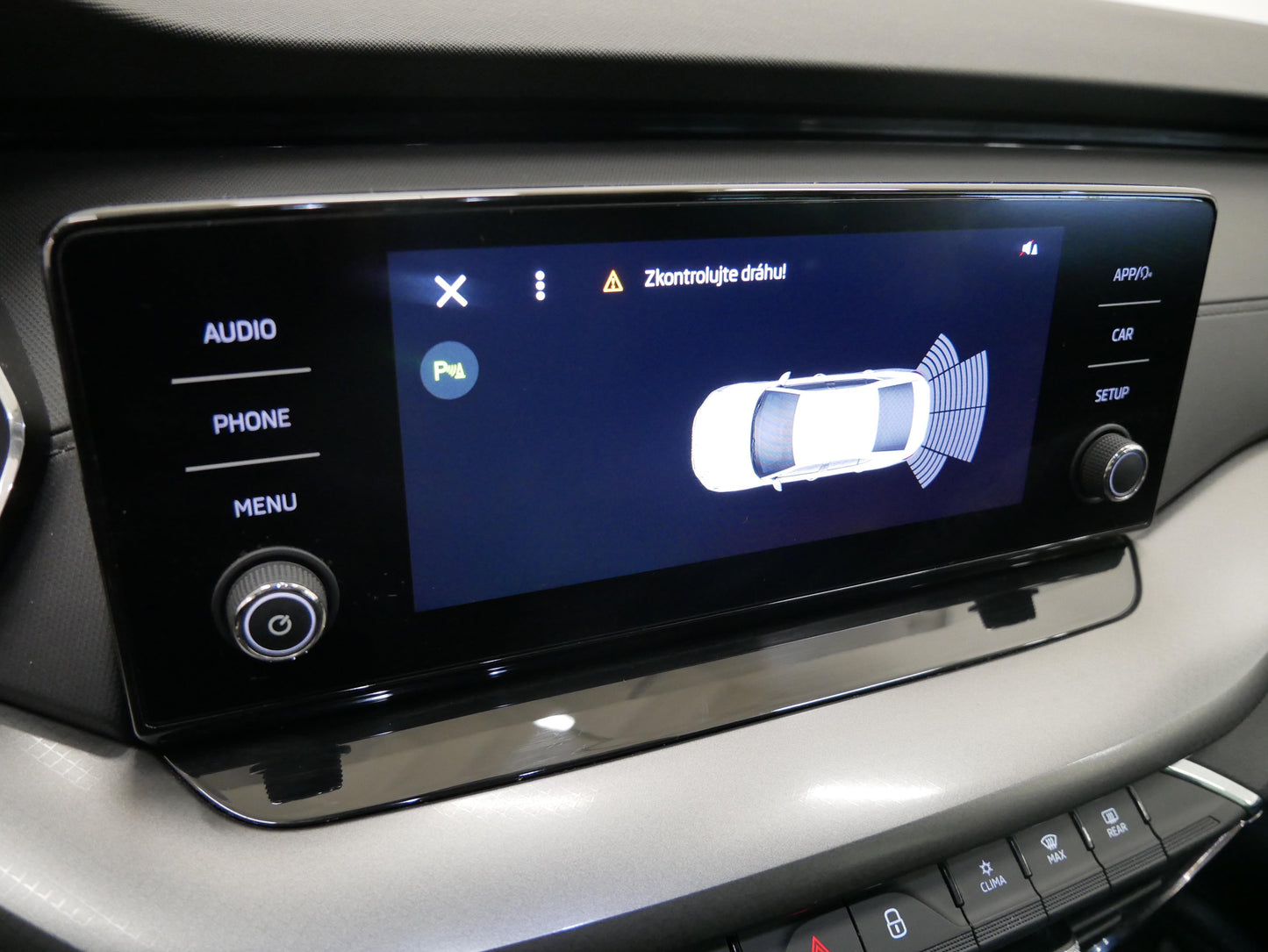 Škoda Octavia 2.0 TDI 110 kW Ambition Plus