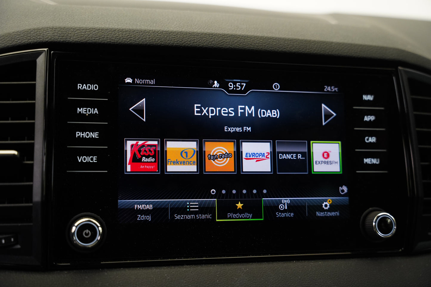 Škoda Karoq 2.0 TDI 110 kW Sportline