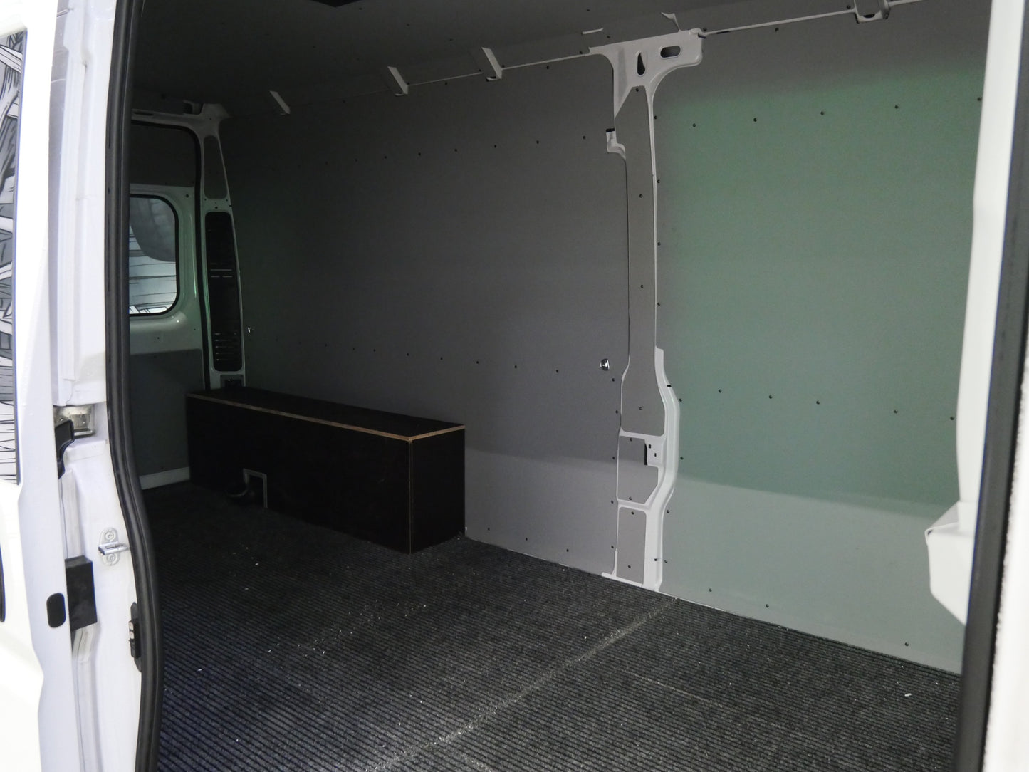 Fiat Ducato 2.2 MTJ 132 kW AUT L4H2 Maxi