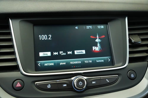 Opel Grandland X 1.2 Turbo 96 kW Innovation – foto 19