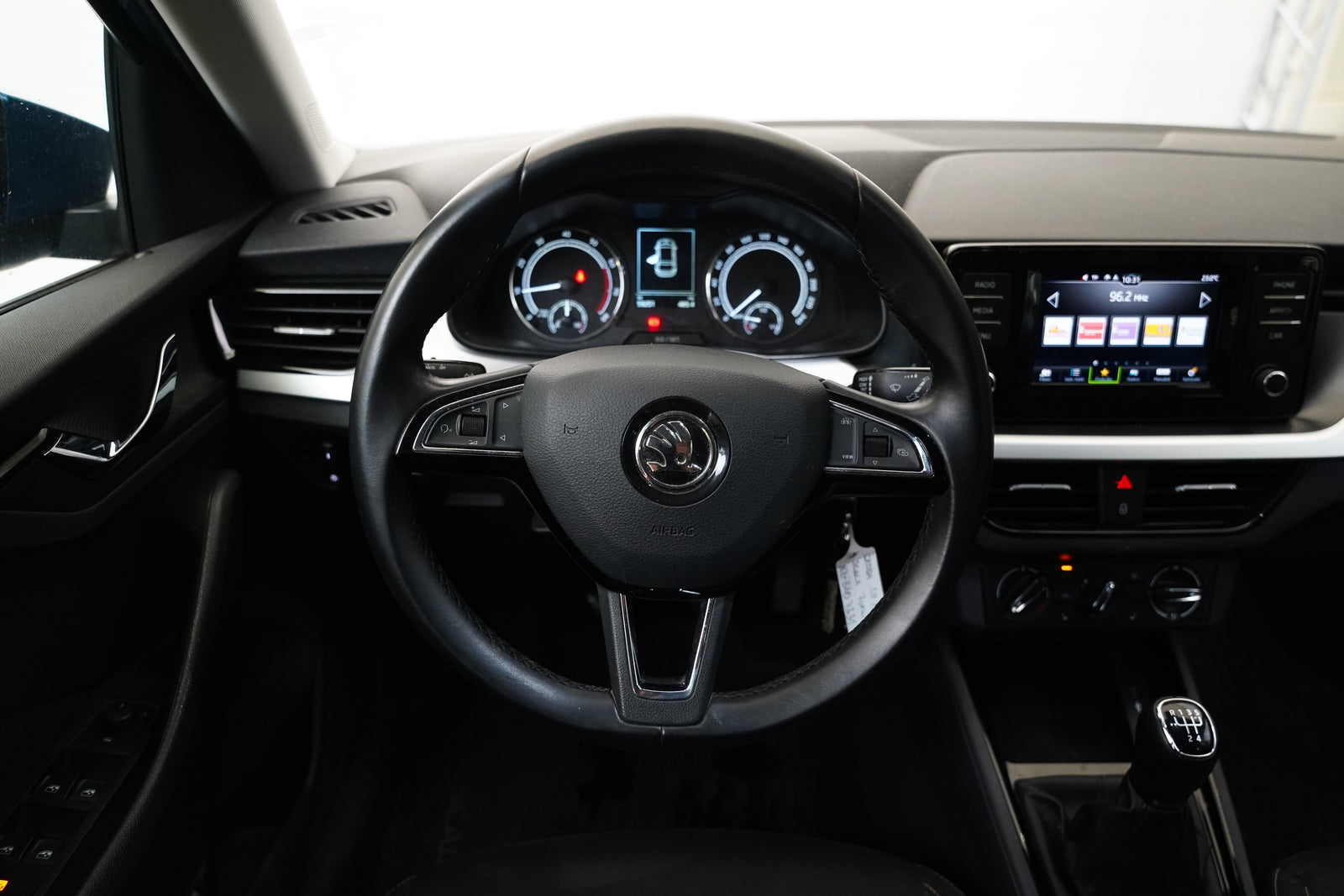 Škoda Scala 1.0 TSI 70 kW Ambition – foto 19
