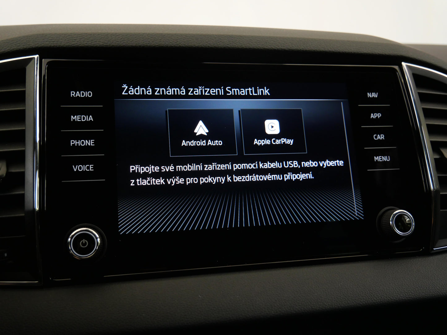 Škoda Karoq 1.5 TSI 110 kW Top Selection