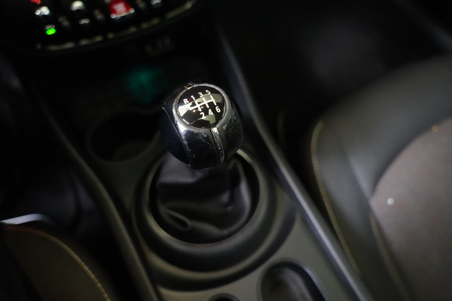 Mini Clubman 1.5i 75 kW – foto 19