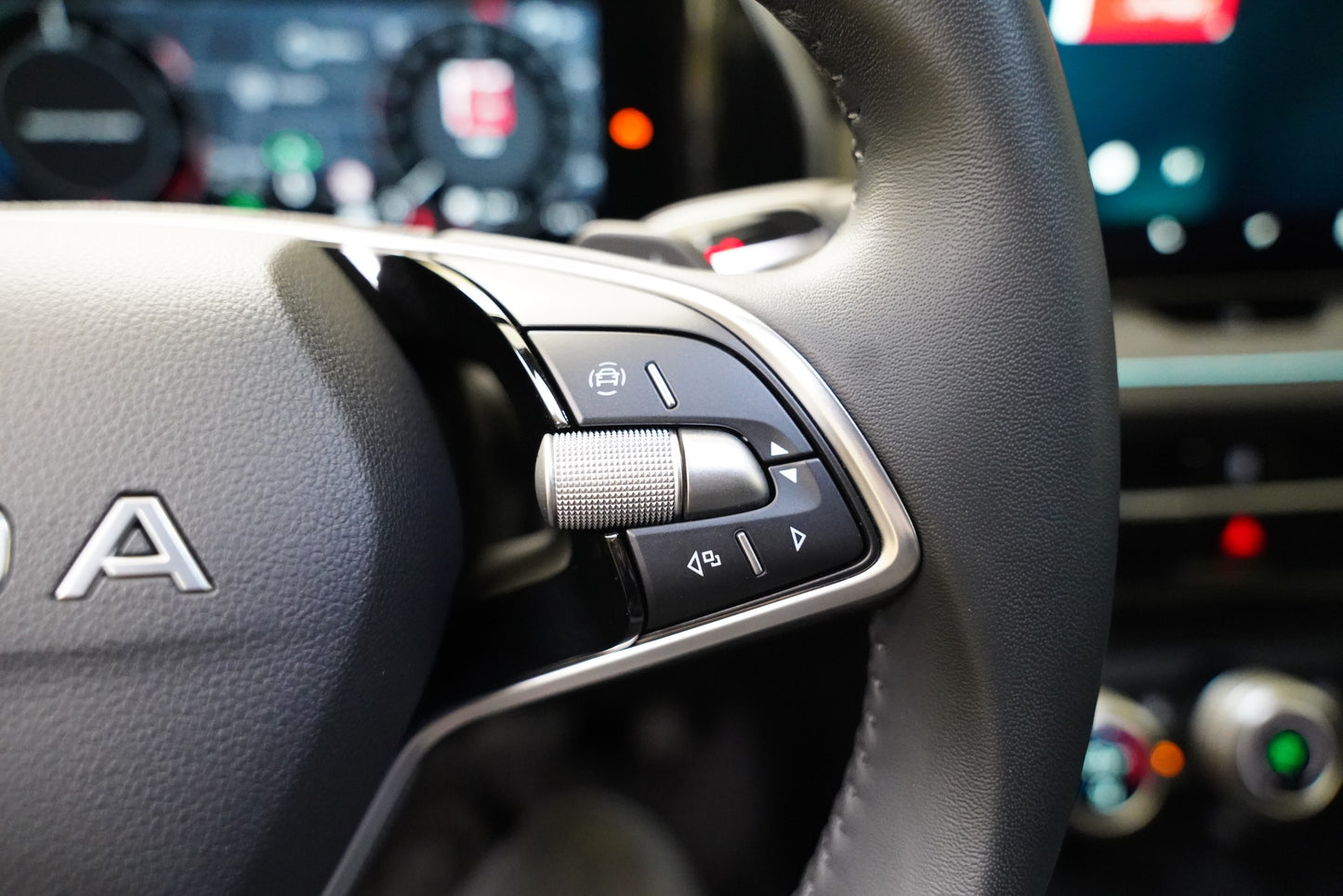 Škoda Kodiaq 1.5 110 kW iV Excl. Selection