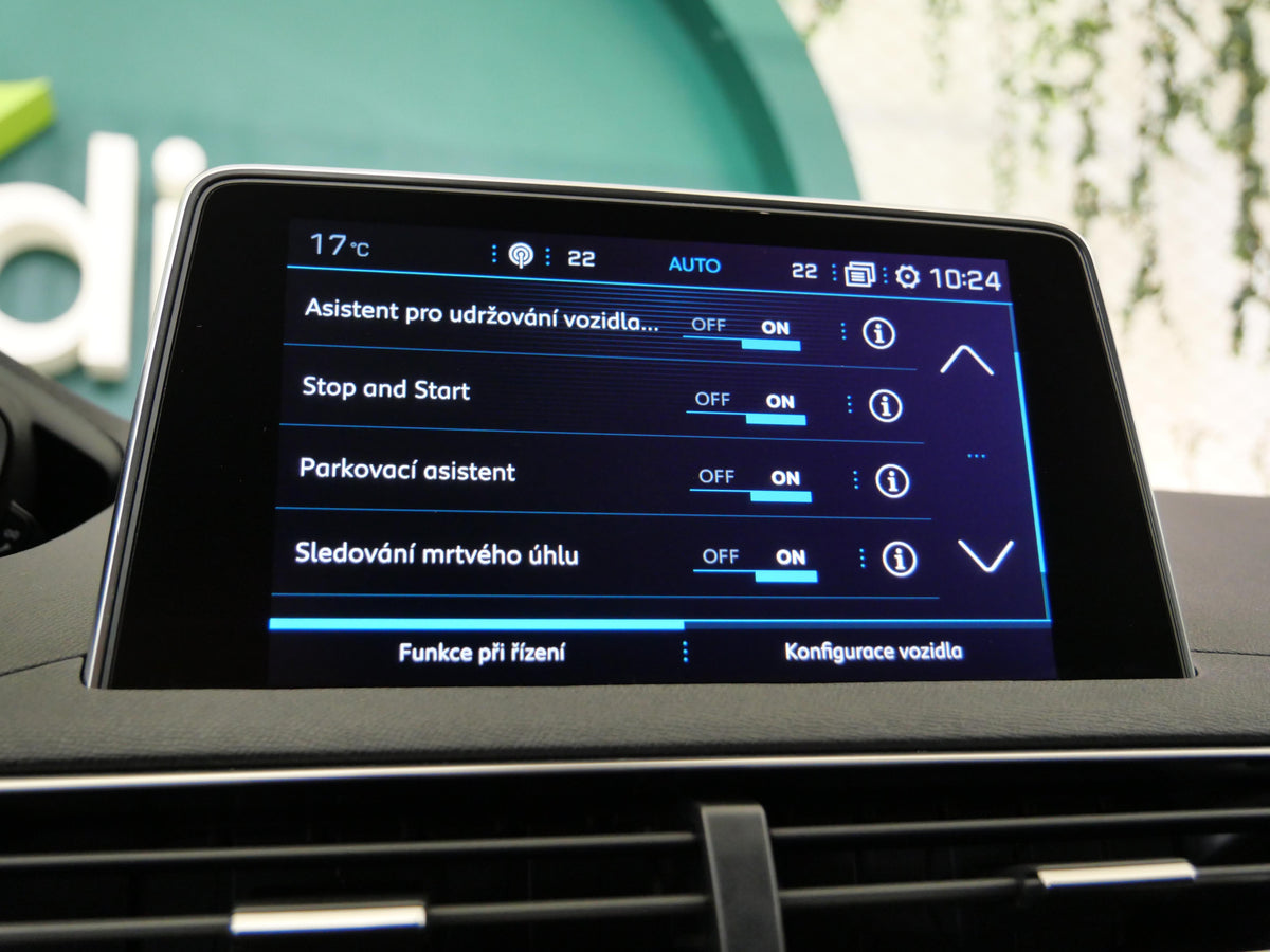 Peugeot 3008 1.2 PureTech 96 kW Allure – foto 19