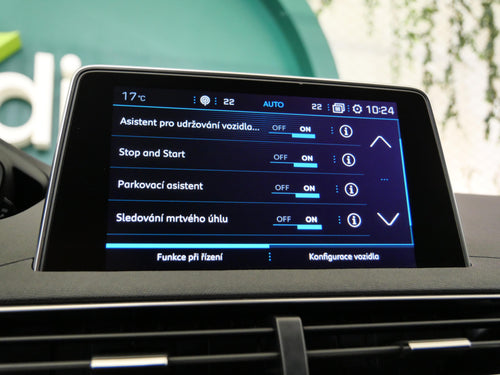 Peugeot 3008 1.2 PureTech 96 kW Allure – foto 19