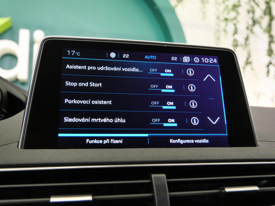 Peugeot 3008 1.2 PureTech 96 kW Allure – foto 19