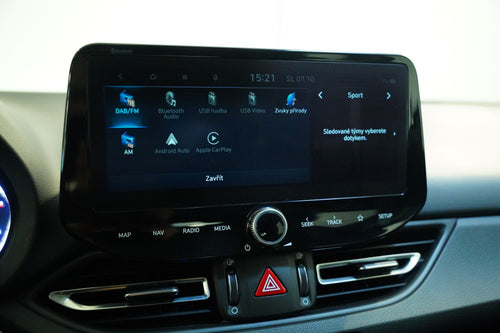 Hyundai i30 1.5 T-GDI 118 kW – foto 19