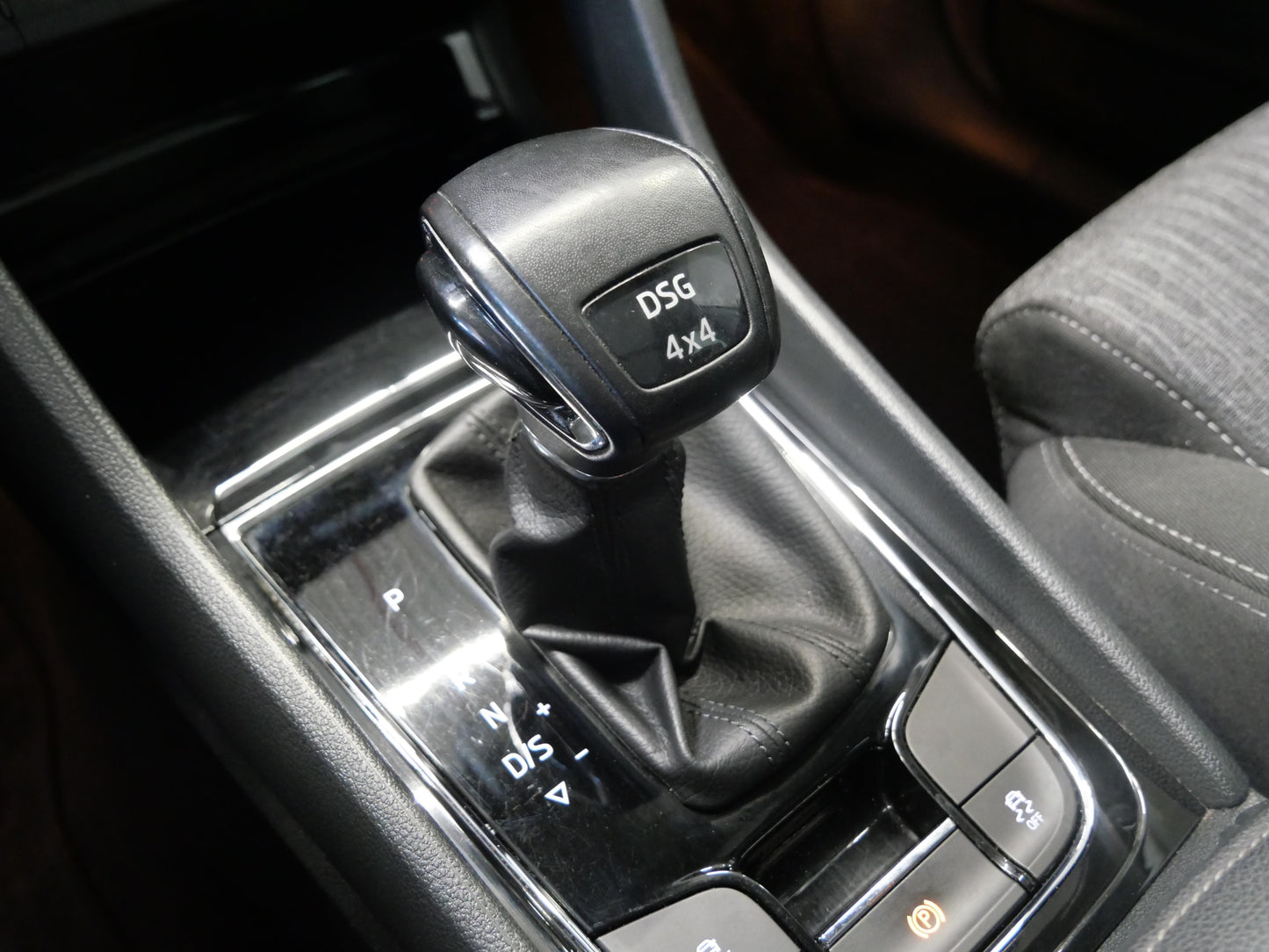 Škoda Kodiaq 2.0 TDI 140 kW 4x4 Style