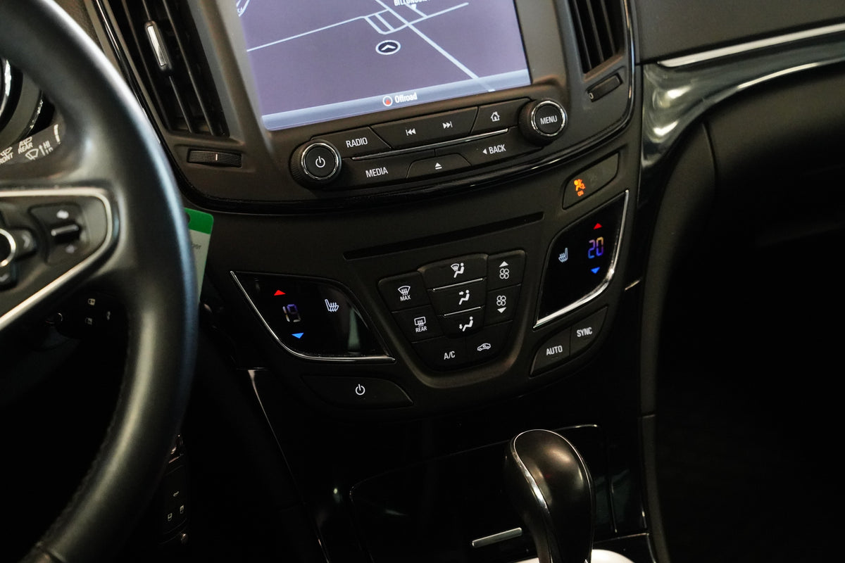Opel Insignia 2.0 CDTI 125 kW Innovation – foto 20