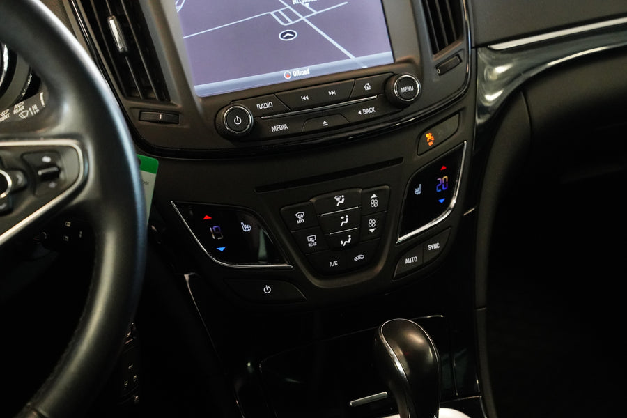 Opel Insignia 2.0 CDTI 125 kW Innovation – foto 20
