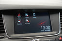 Opel Astra 1.4 Turbo 110 kW Dynamic