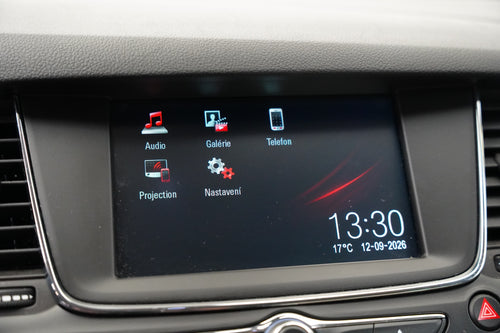 Opel Astra 1.4 Turbo 110 kW Dynamic – foto 19