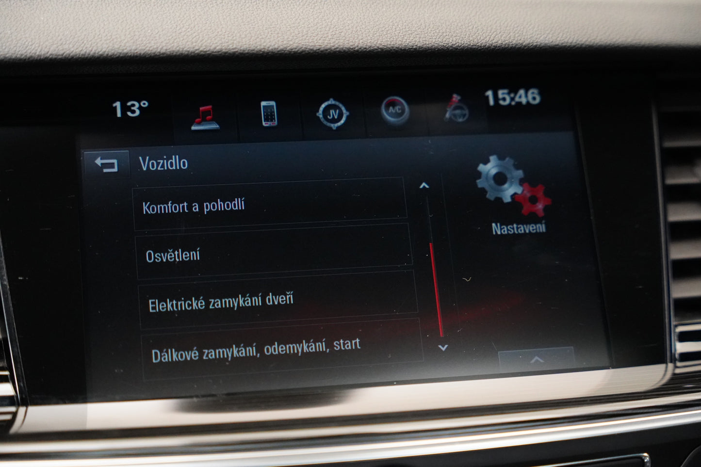 Opel Insignia 2.0 T 191kW 4x4 Country Tourer