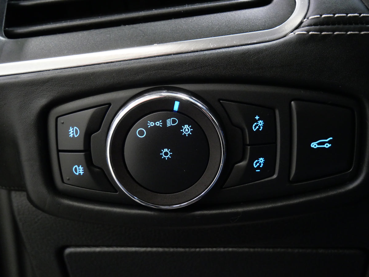 Ford S-MAX 2.0 EcoBlue 140 kW Vignale – foto 19