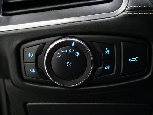 Ford S-MAX 2.0 EcoBlue 140 kW Vignale – foto 19