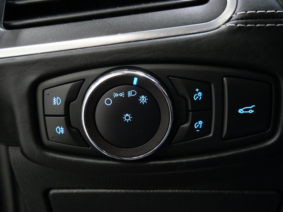 Ford S-MAX 2.0 EcoBlue 140 kW Vignale – foto 19