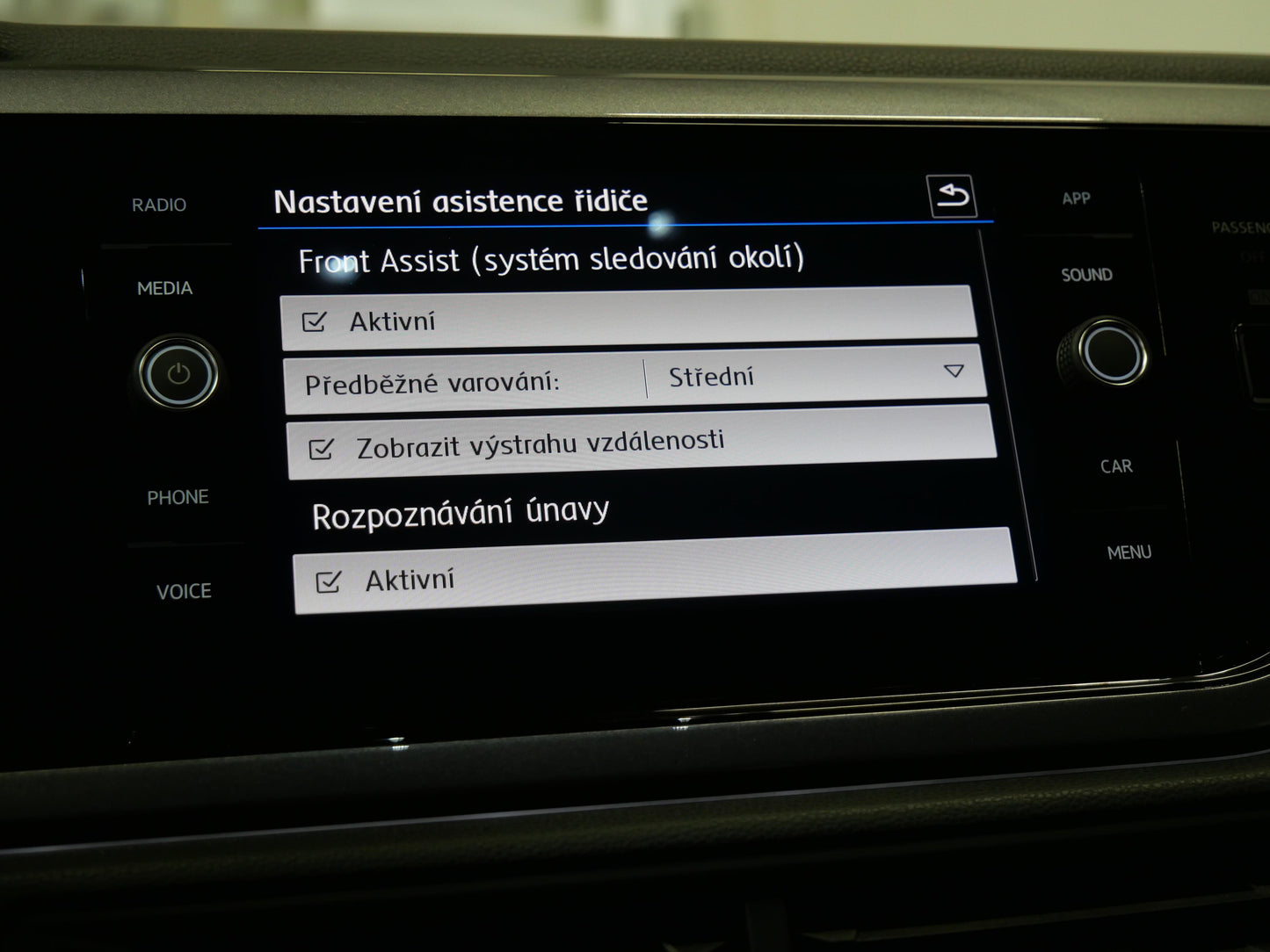 Volkswagen Polo 1.0 TSI 70 kW Highline